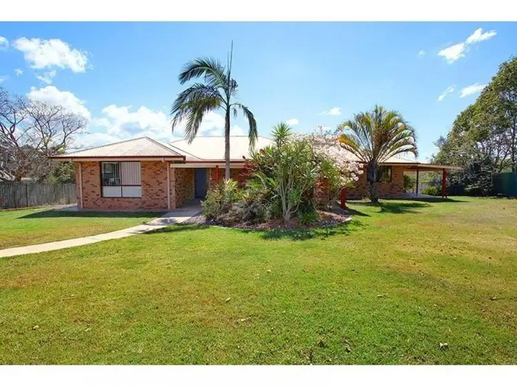 Main view of Homely rural property listing, 81 Fraser Road, Araluen QLD 4570