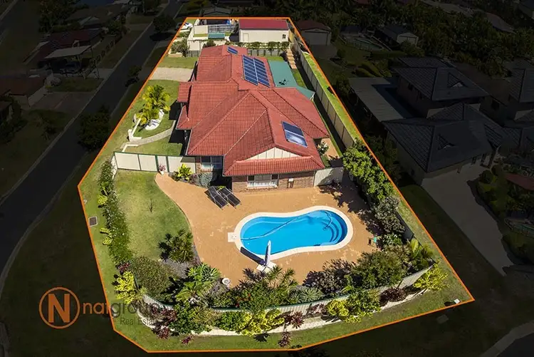 10-12 Eucalypt Place, Heritage Park QLD 4118