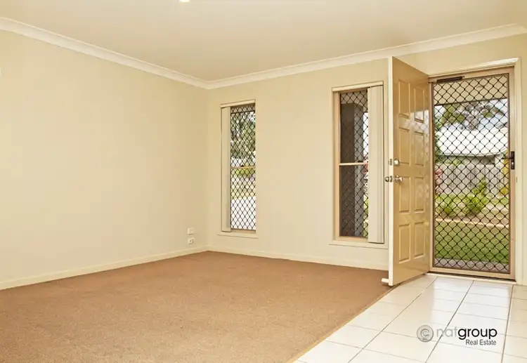 Second view of Homely house listing, 55 Buchanan Circuit, Oxenford QLD 4210