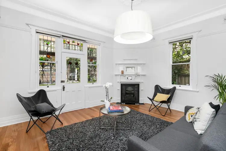 Fifth view of Homely house listing, 60 Cremorne Road, Cremorne NSW 2090