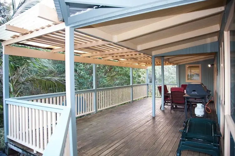 Sixth view of Homely house listing, 26 Samarinda Way, Point Lookout QLD 4183