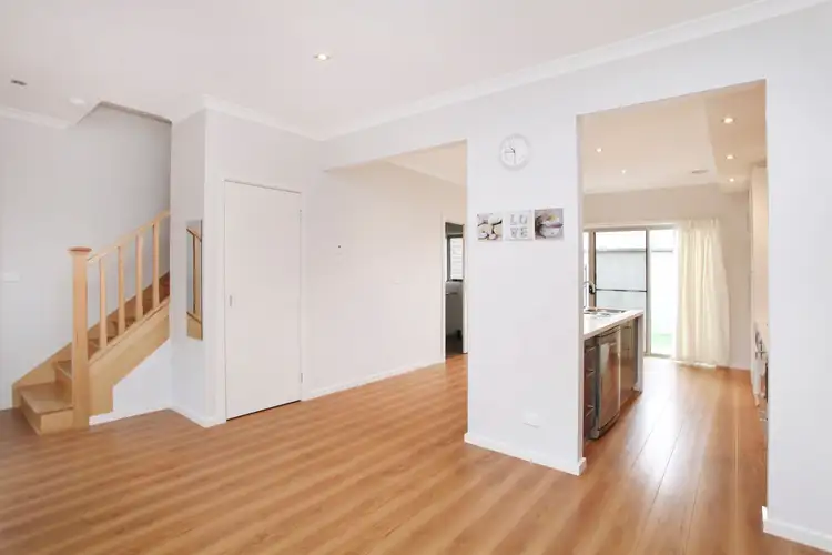 Third view of Homely townhouse listing, 16 Ryder Street, Sunshine West VIC 3020