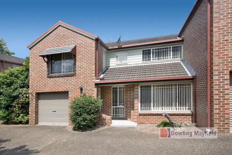 Main view of Homely townhouse listing, 6/57 Lorna Street, Waratah NSW 2298