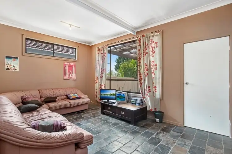 Fifth view of Homely house listing, 35 Collinson Street, Tenambit NSW 2323