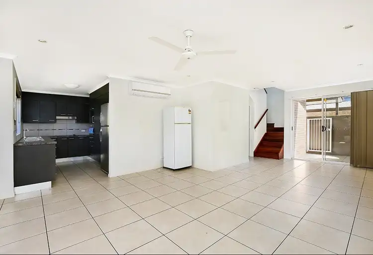Second view of Homely unit listing, 3/83 Beerwah Parade, Beerwah QLD 4519