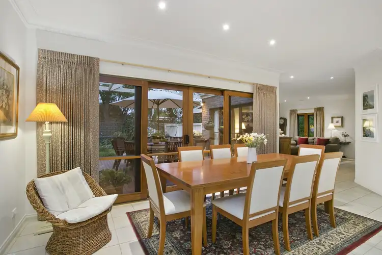 Fourth view of Homely house listing, 14 Dubourg Court, Ocean Grove VIC 3226