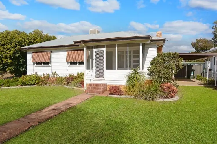 219 Bloomfield Street, Gunnedah NSW 2380