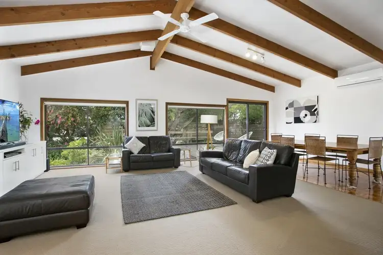 Third view of Homely house listing, 18 Thomson Drive, Barwon Heads VIC 3227