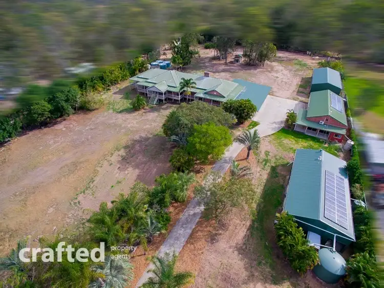Second view of Homely rural property listing, 33-43 Andall Road, Park Ridge South QLD 4125