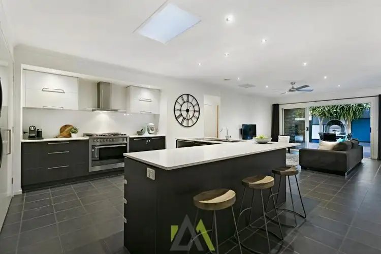 Third view of Homely house listing, 16A Edward Street, Langwarrin VIC 3910