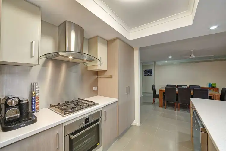 Fifth view of Homely house listing, 22 Scotton Street, Kepnock QLD 4670