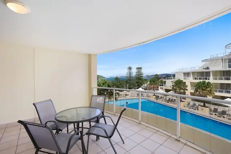 Sixth view of Homely unit listing, 312/51-54 The Esplanade, Ettalong Beach NSW 2257