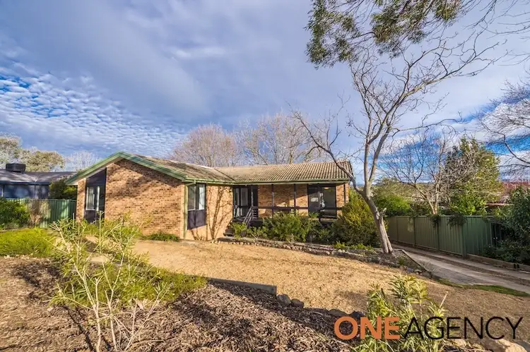 Fourth view of Homely house listing, 23 Clubbe Crescent, Macgregor ACT 2615