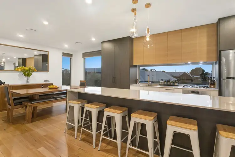 Second view of Homely unit listing, 1/45 Newbay Close, Barwon Heads VIC 3227