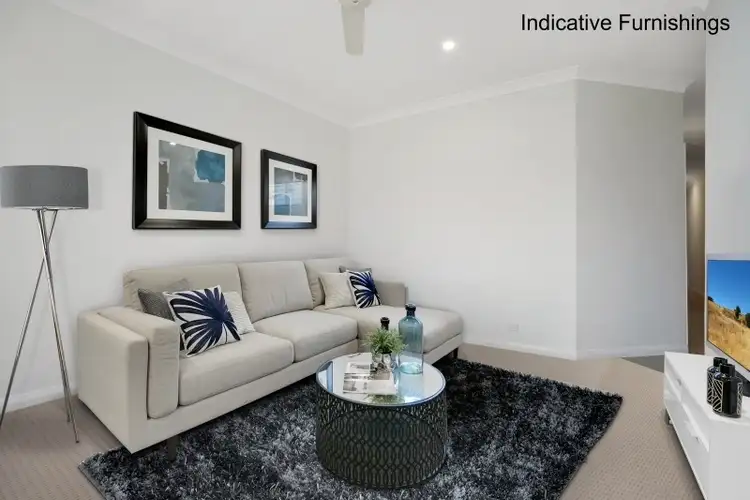 Second view of Homely unit listing, 1/25 Conder Crescent, Metford NSW 2323