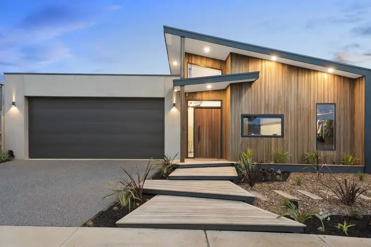 Third view of Homely house listing, 12 Yarrow Street, Ocean Grove VIC 3226