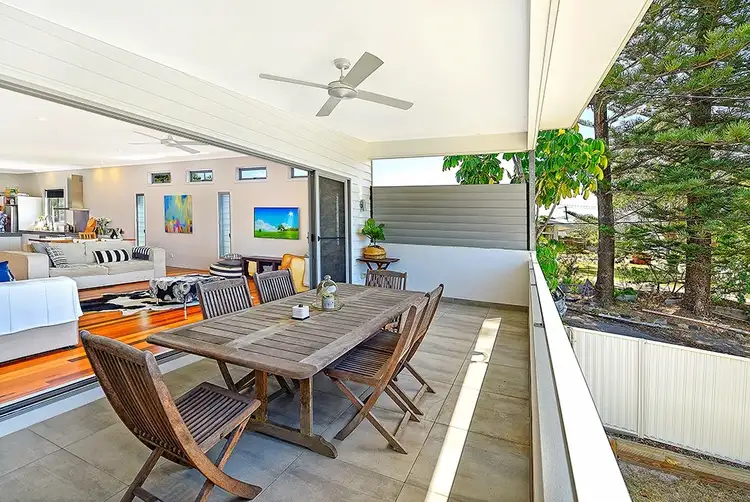 Sixth view of Homely house listing, 8 Twenty Fourth Ave, Palm Beach QLD 4221