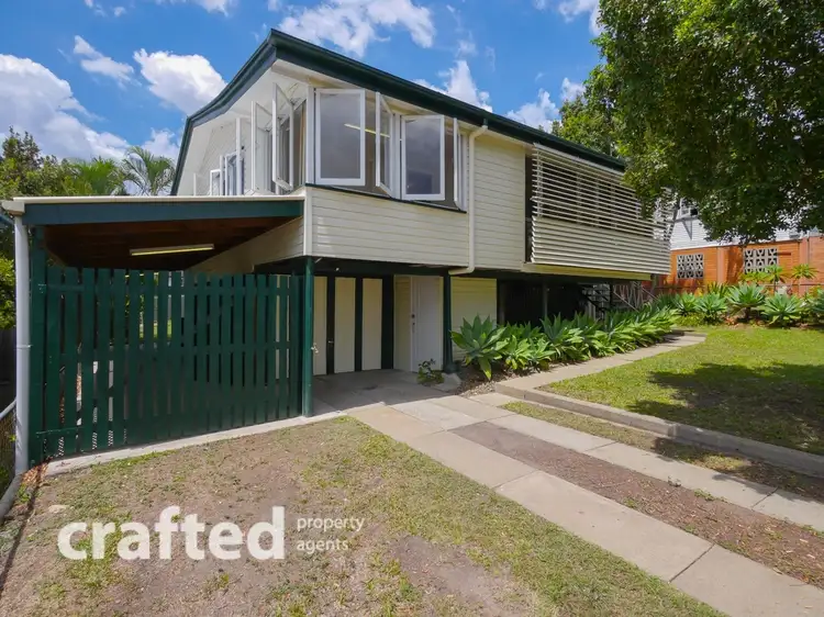 24 Thurlby Street, Upper Mount Gravatt QLD 4122