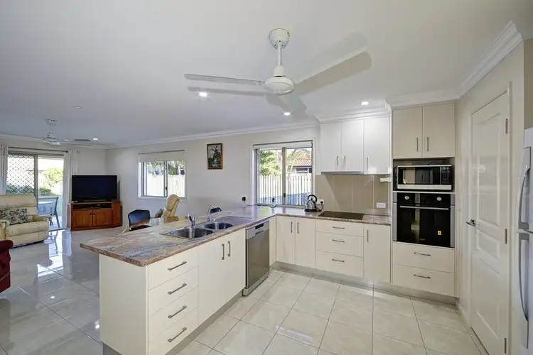 Third view of Homely house listing, 15 The Strand West, Thabeban QLD 4670