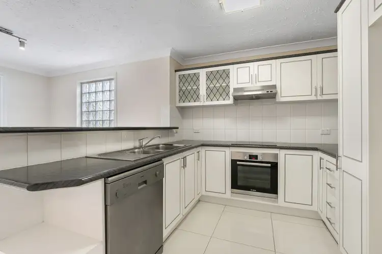 Third view of Homely unit listing, 2/52 Ison Street, Morningside QLD 4170