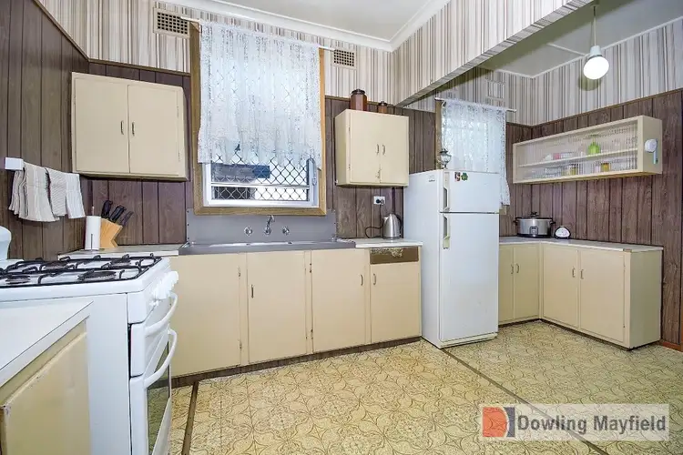Fifth view of Homely house listing, 13 Brett Street, Georgetown NSW 2298
