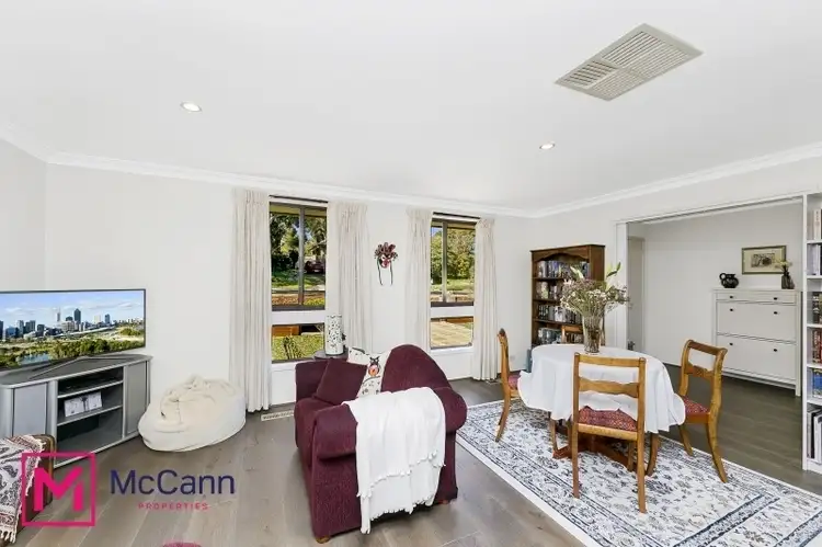 Second view of Homely house listing, 27 Cuthbert Circuit, Wanniassa ACT 2903