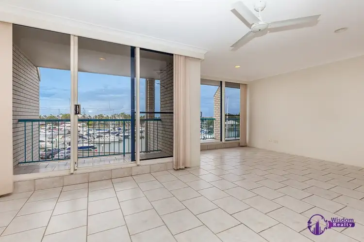 Sixth view of Homely unit listing, 19/249 Bayview Street, Hollywell QLD 4216