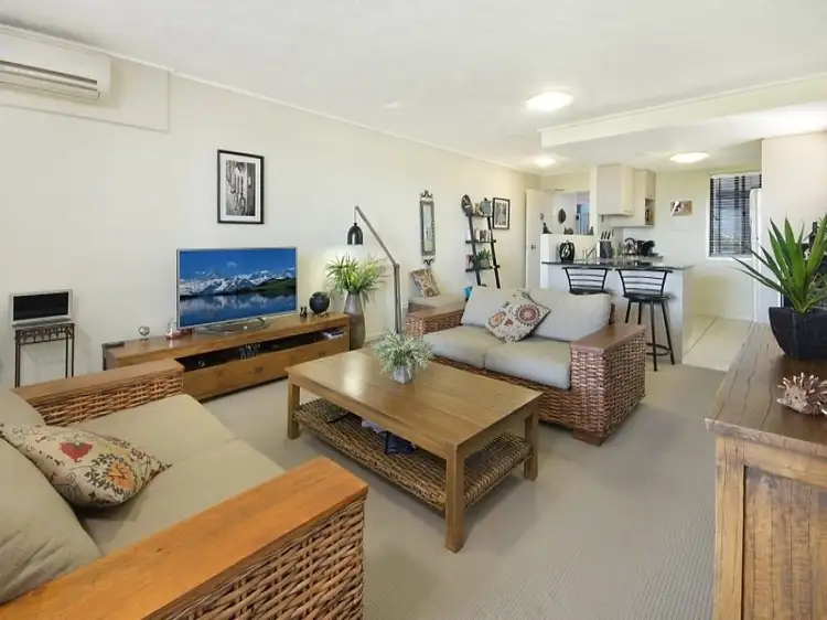 Third view of Homely apartment listing, 44/4 Grand Parade, Parrearra QLD 4575