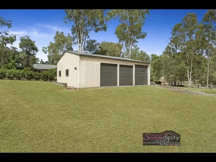 Sixth view of Homely rural property listing, 59 Lochview Ct, Tamborine QLD 4270