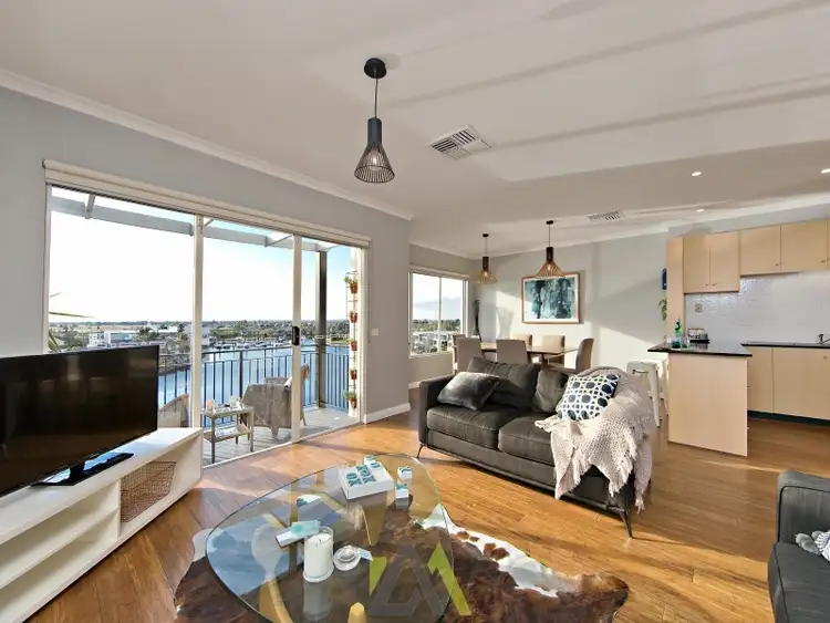 Fifth view of Homely apartment listing, 26/5 Thompson Road, Patterson Lakes VIC 3197