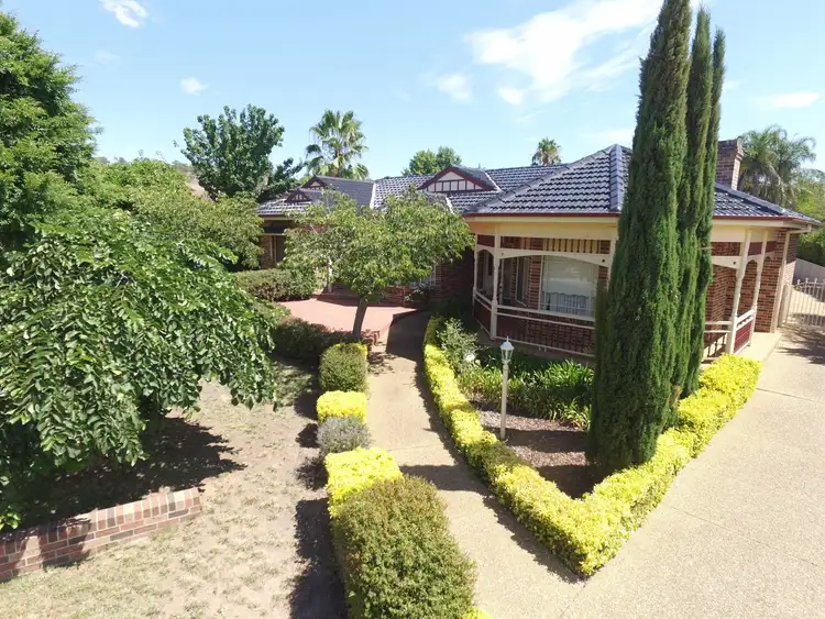 Main view of Homely house listing, 40 Kimberley Drive, Tatton NSW 2650