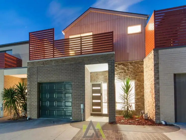Main view of Homely unit listing, 16/145 Union Road, Langwarrin VIC 3910