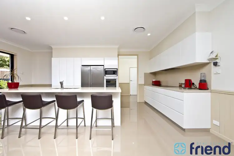Third view of Homely house listing, 41 Navala Avenue, Nelson Bay NSW 2315
