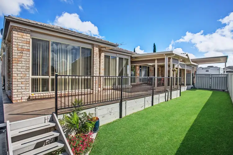 Fourth view of Homely house listing, 28 Drayton Crescent, Thornton NSW 2322