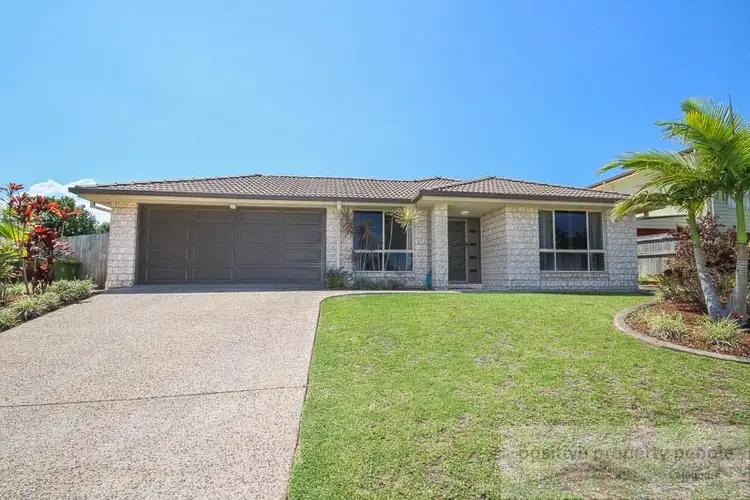 Second view of Homely house listing, 56 Huntley Place, Caloundra West QLD 4551