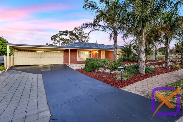 40 McGill Crescent, Para Hills SA 5096