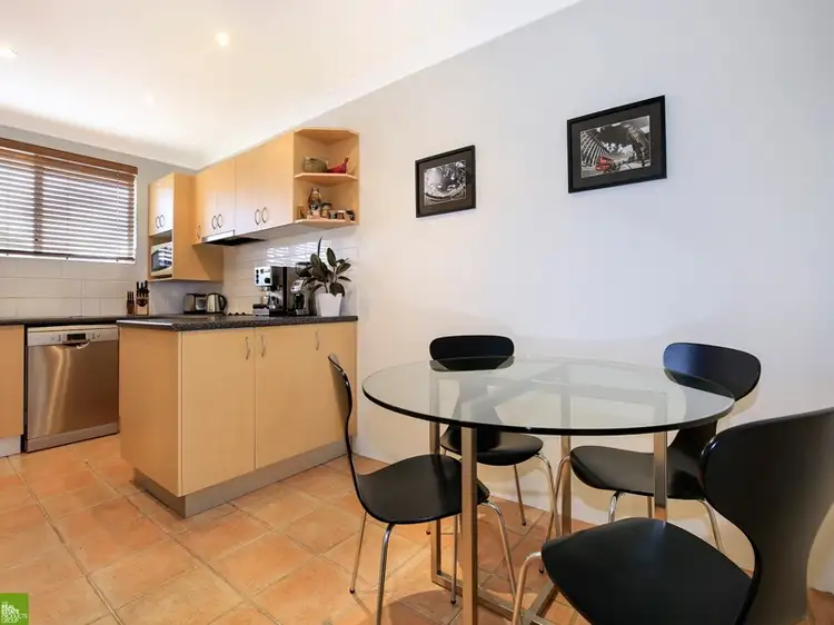 Third view of Homely unit listing, 6/21-23 Smith Street, Wollongong NSW 2500