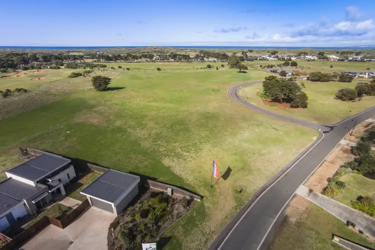 Third view of Homely land listing, 2/15 Plantation Drive, Barwon Heads VIC 3227