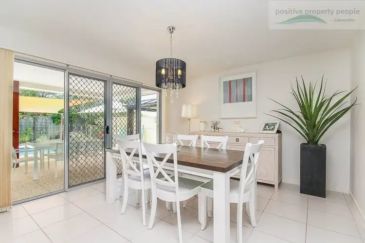 Seventh view of Homely house listing, 46 Grampion Drive, Caloundra West QLD 4551