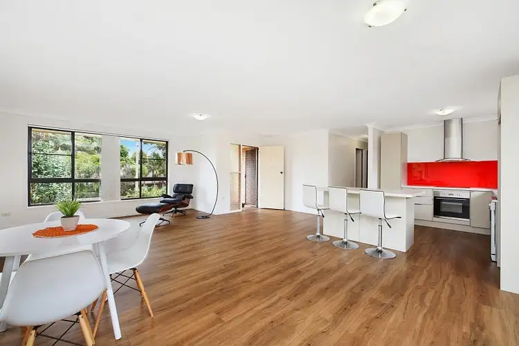 Main view of Homely apartment listing, 1/13-15 Koorong Avenue, Port Macquarie NSW 2444