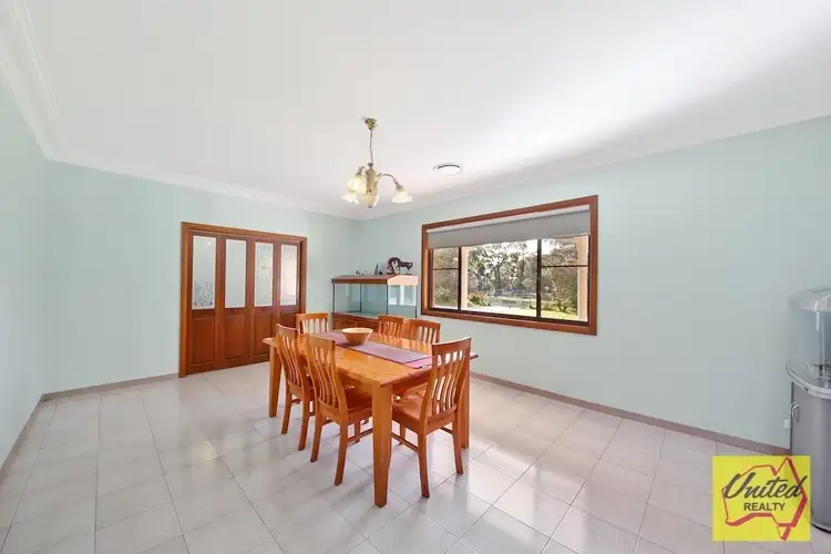 Sixth view of Homely rural property listing, 15 Michell Road, Thirlmere NSW 2572