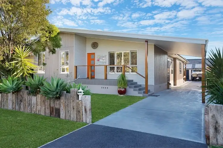 4 Kendall Road, Empire Bay NSW 2257