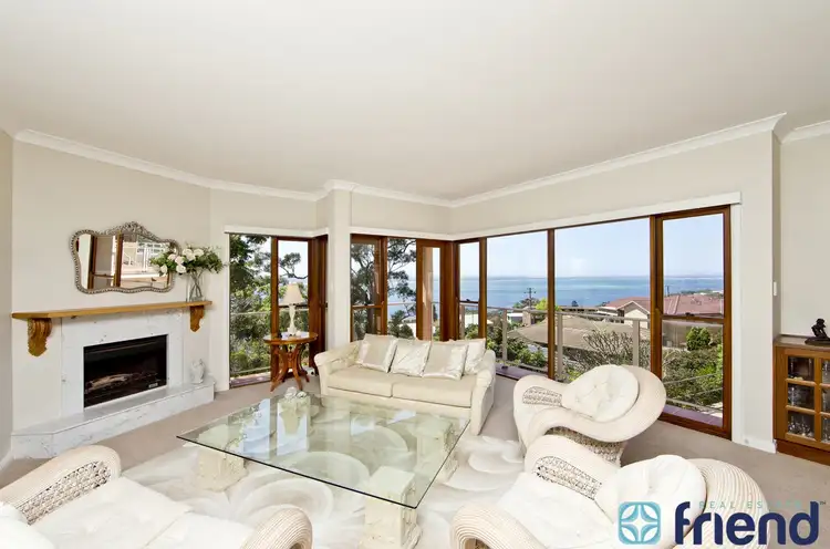 Fourth view of Homely house listing, 16 Canomii Close, Nelson Bay NSW 2315