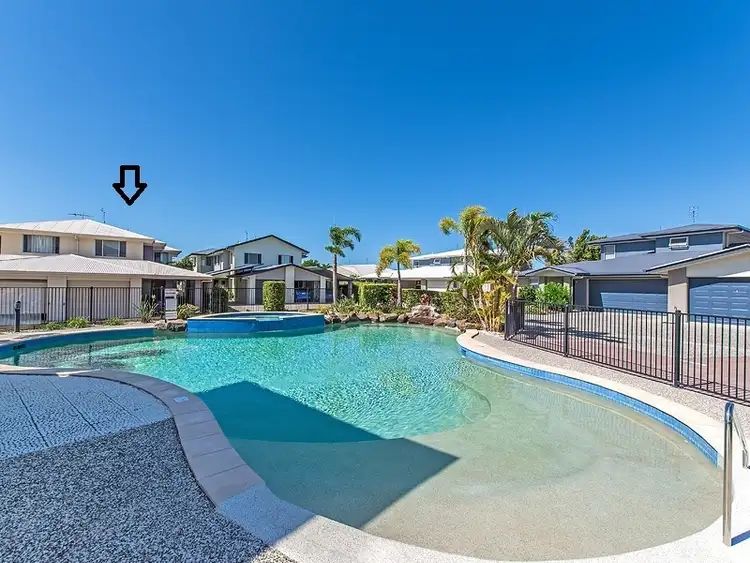 4/37 Lomond Crescent, Caloundra West QLD 4551