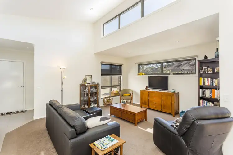 Fifth view of Homely townhouse listing, 2/11 Watkin Street, Ocean Grove VIC 3226