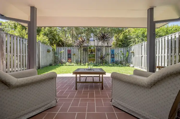 Sixth view of Homely townhouse listing, 24/2 Springhill Drive, Sippy Downs QLD 4556