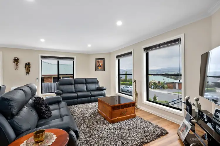 Third view of Homely house listing, 30 Piper Avenue, Youngtown TAS 7249