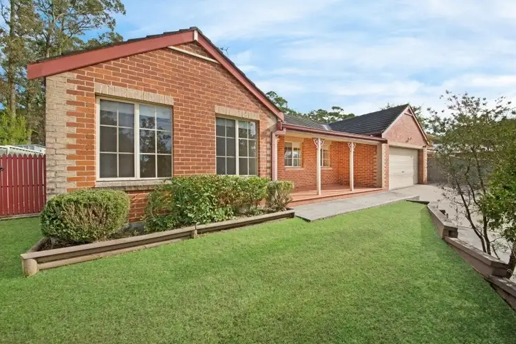 Second view of Homely house listing, 12 Stewart Brougham Close, Lisarow NSW 2250