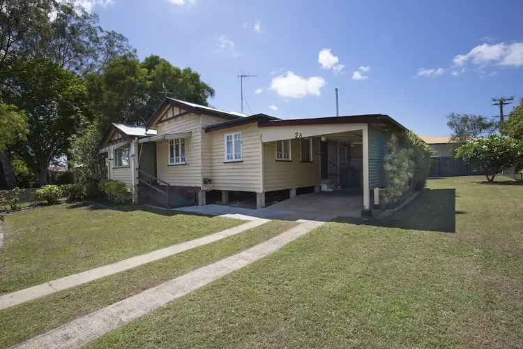 Second view of Homely house listing, 2a Kepnock Road, Kepnock QLD 4670