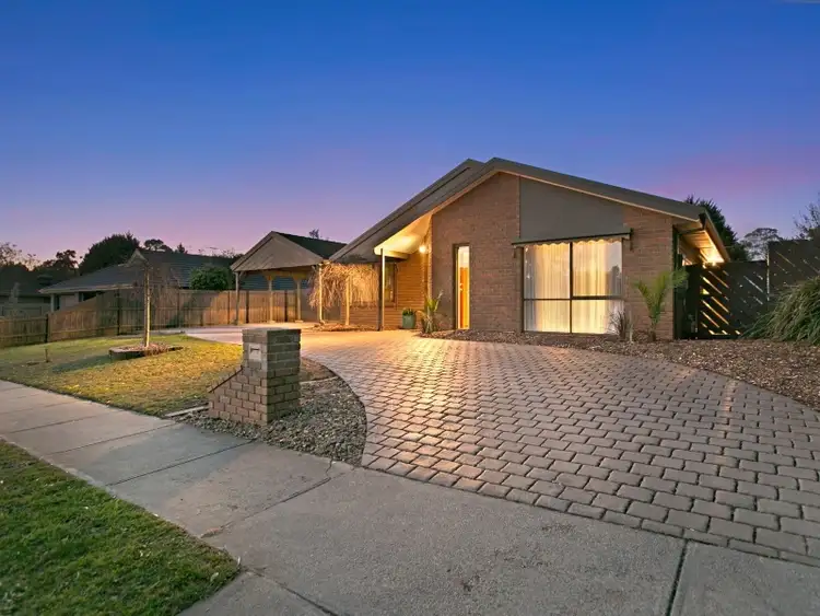 83 Southgateway, Langwarrin VIC 3910